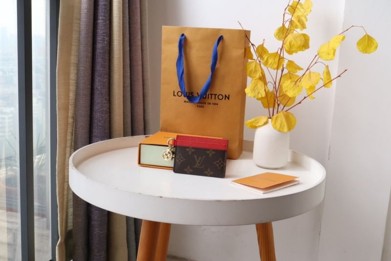 Louis Vuitton Wallets